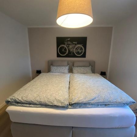 Ferienwohnung „Maya“ Langelsheim Buitenkant foto