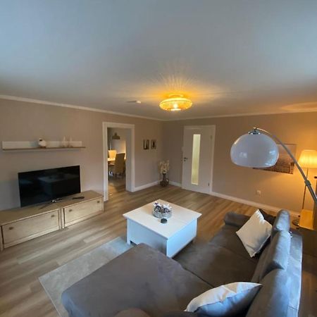 Ferienwohnung „Maya“ Langelsheim Buitenkant foto