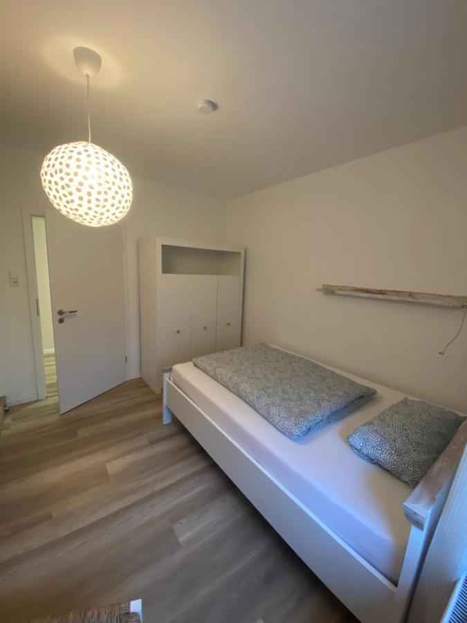 Ferienwohnung „Maya“ Langelsheim Buitenkant foto