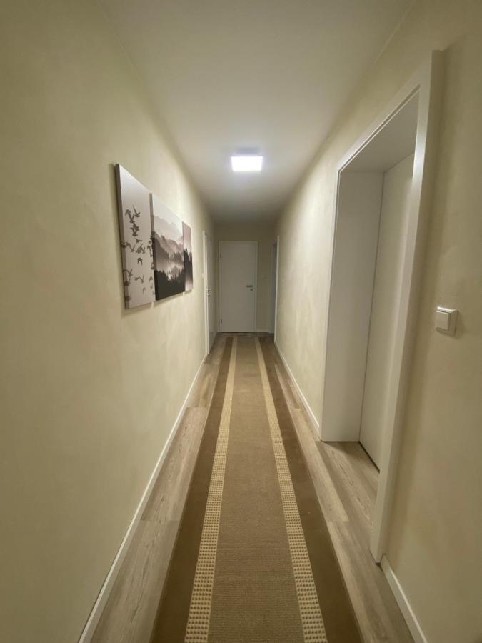 Ferienwohnung „Maya“ Langelsheim Buitenkant foto