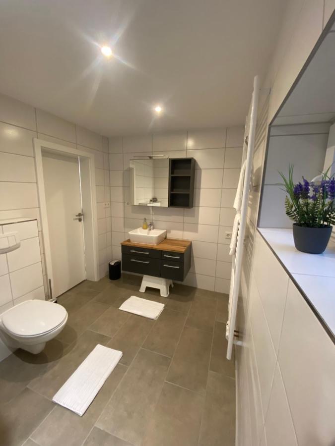 Ferienwohnung „Maya“ Langelsheim Buitenkant foto