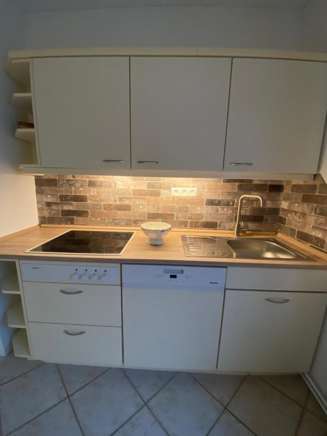 Ferienwohnung „Maya“ Langelsheim Buitenkant foto